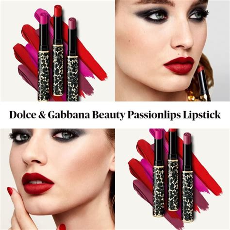 where to buy dolce gabbana lipstick